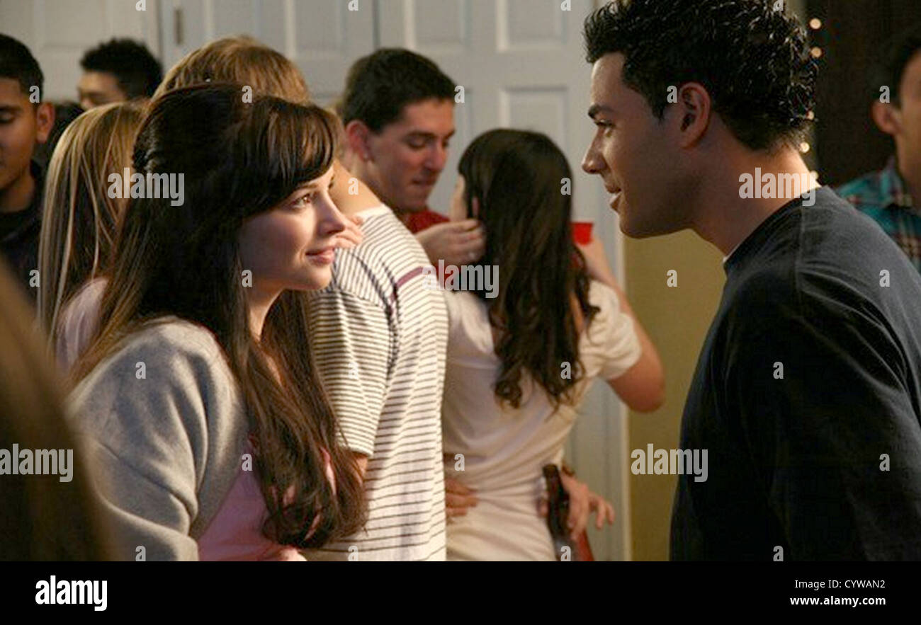SASSY PANTS 2012 Phase 4 Films production with Ashley Rickards