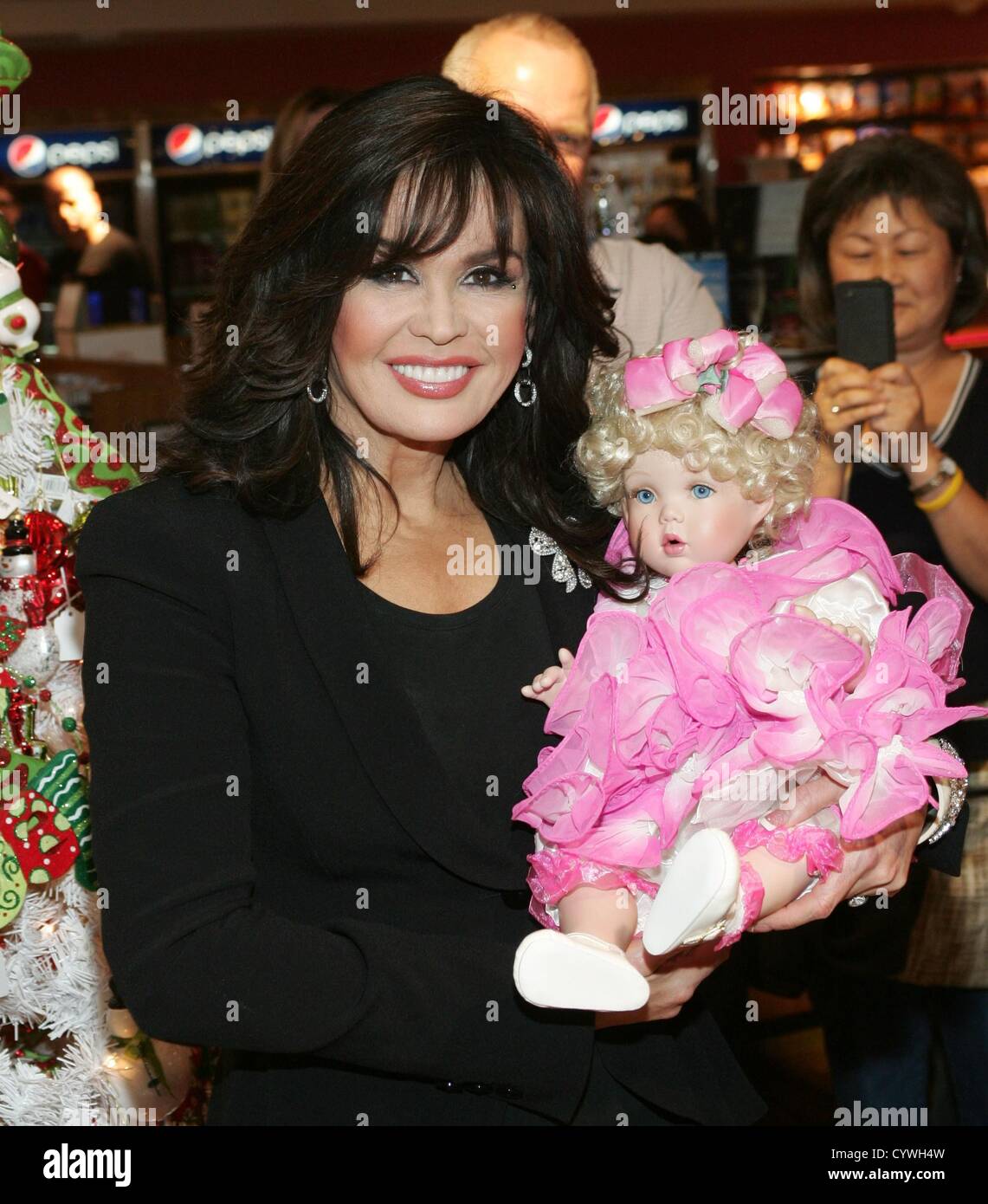 marie osmond dolls official site