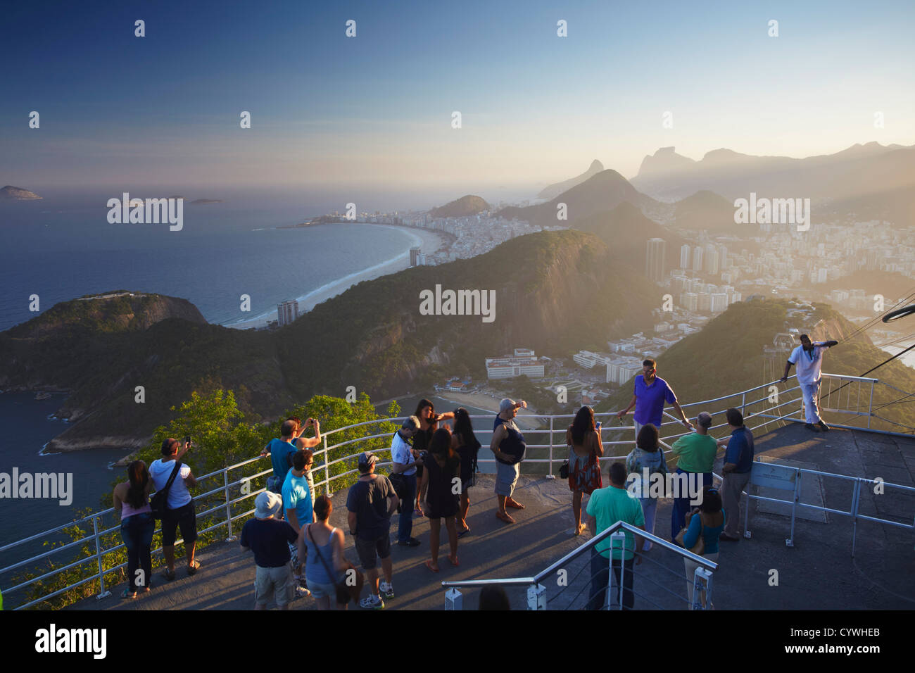 Sugar Loaf - Urca Free Tour - Rio de Janeiro