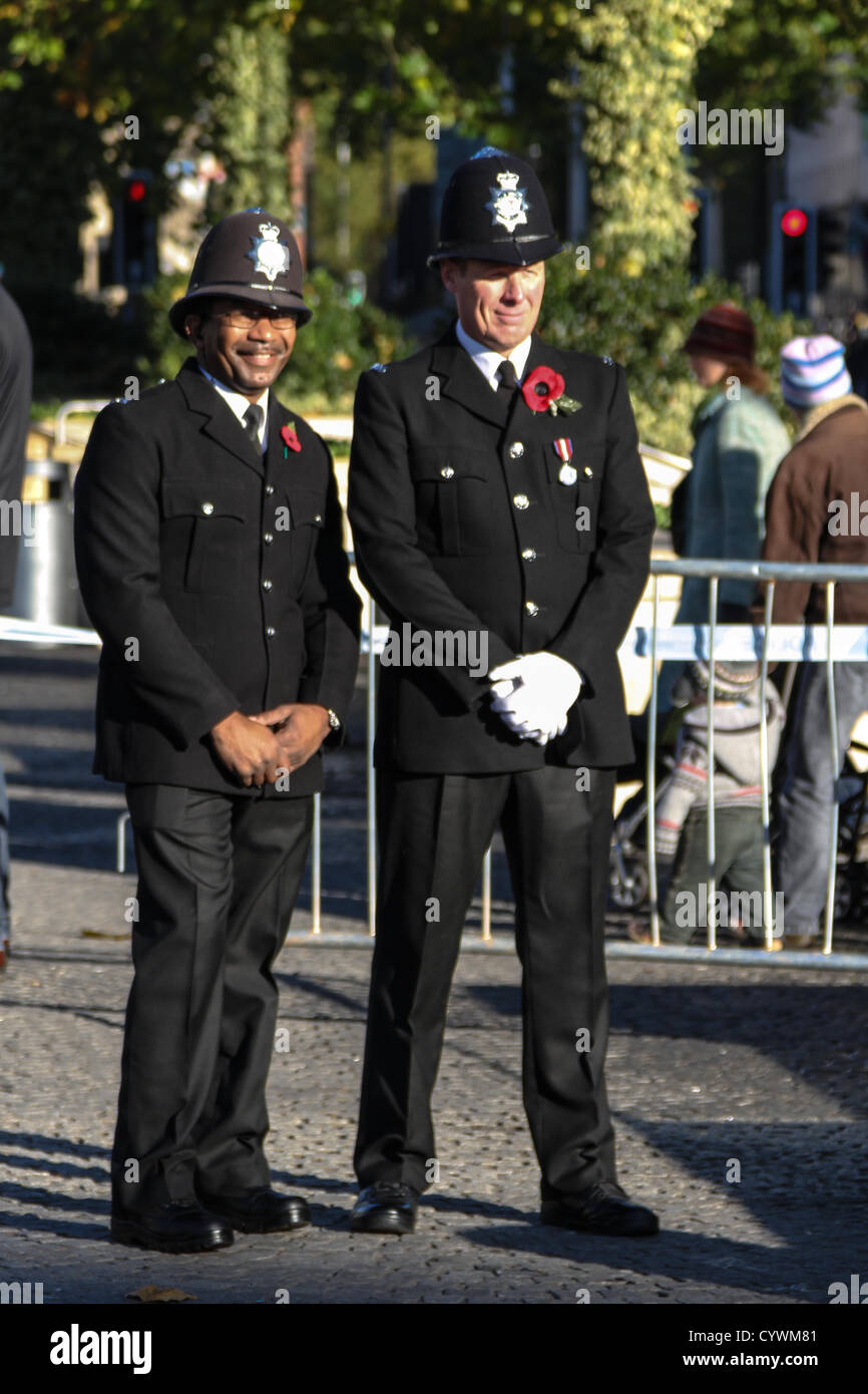 police chief dress uniform