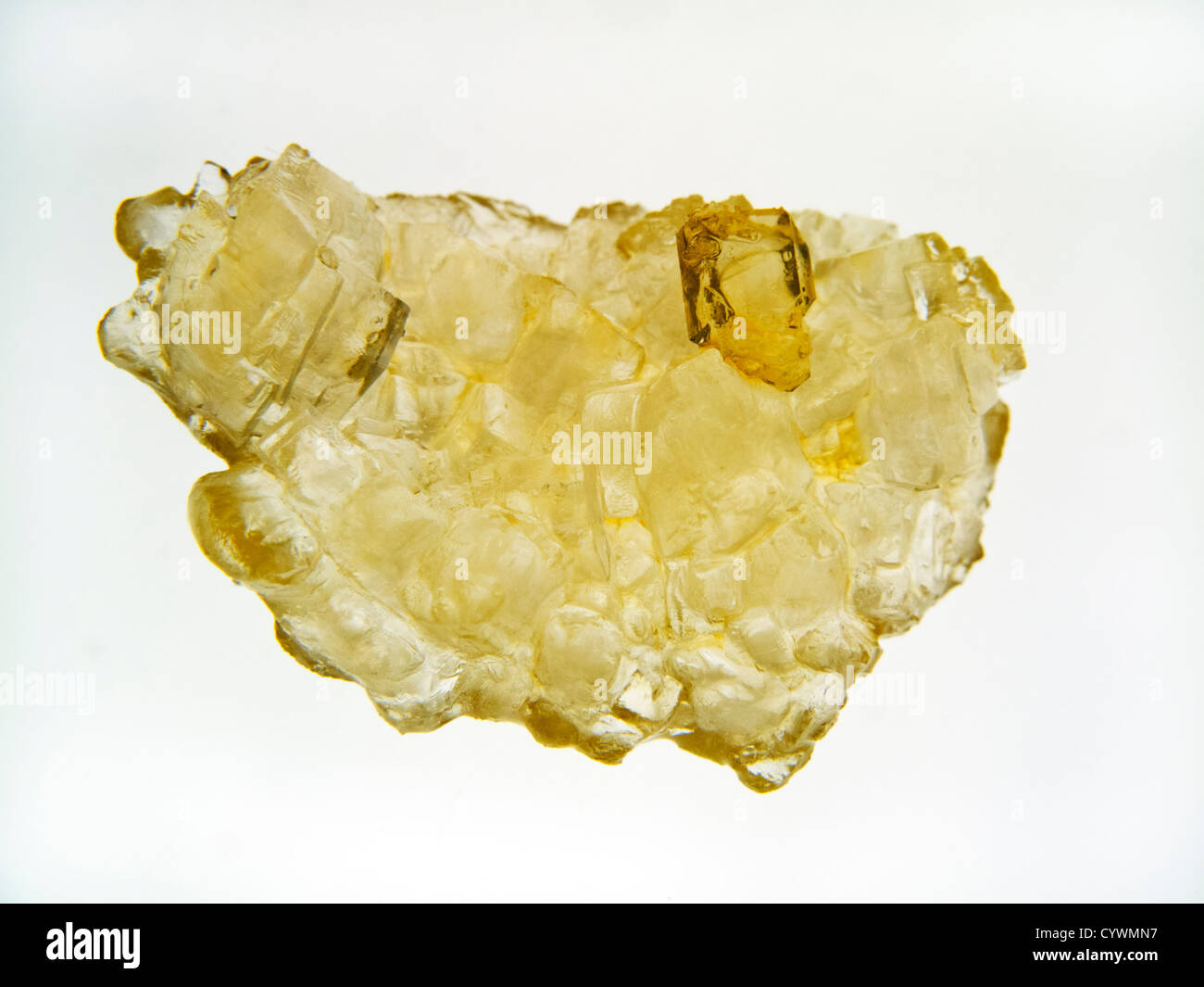 maple syrup crystals Stock Photo Alamy