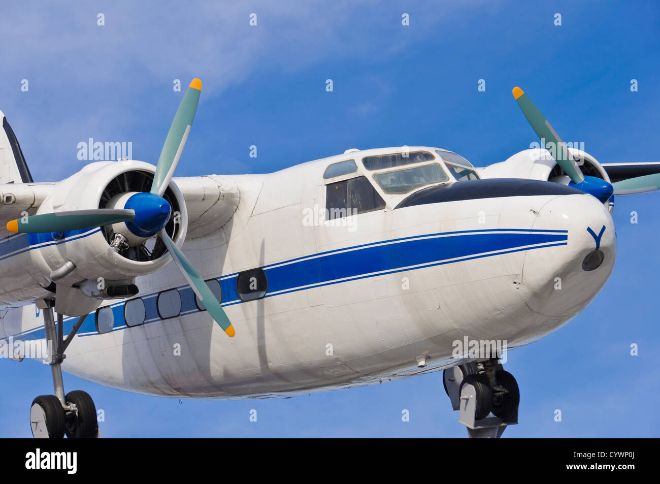 Hunting Percival, P66 Pembroke, passenger aircraft, passenger plane