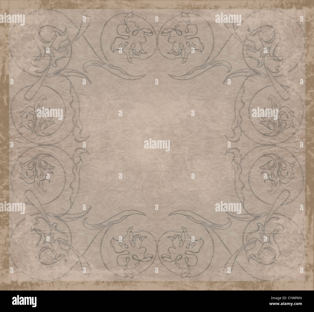 Old wallpaper victorian hires stock photography and images Alamy