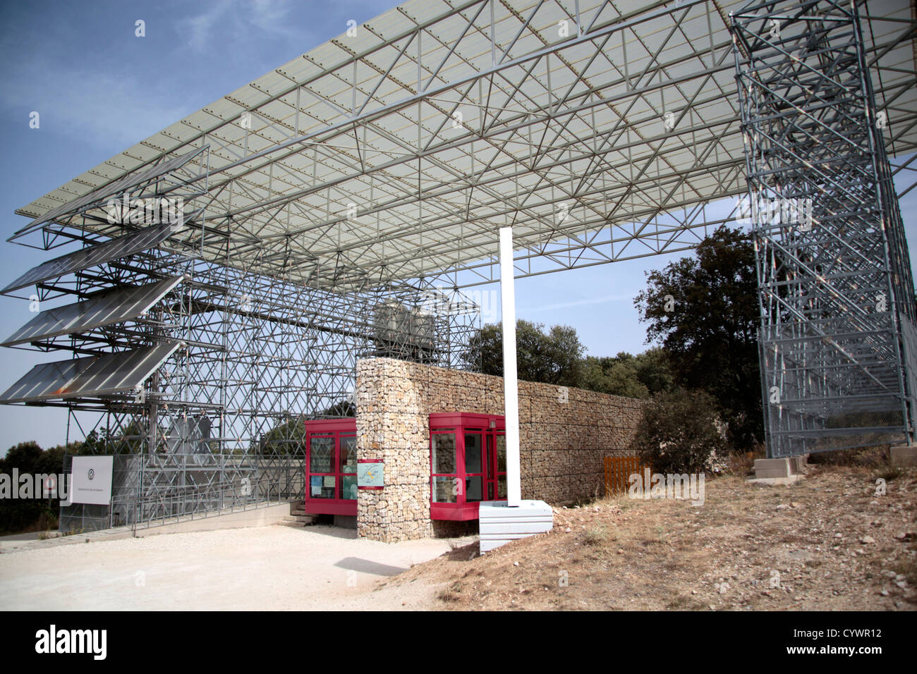 Atapuerca, Burgos, España Stock Photo Alamy