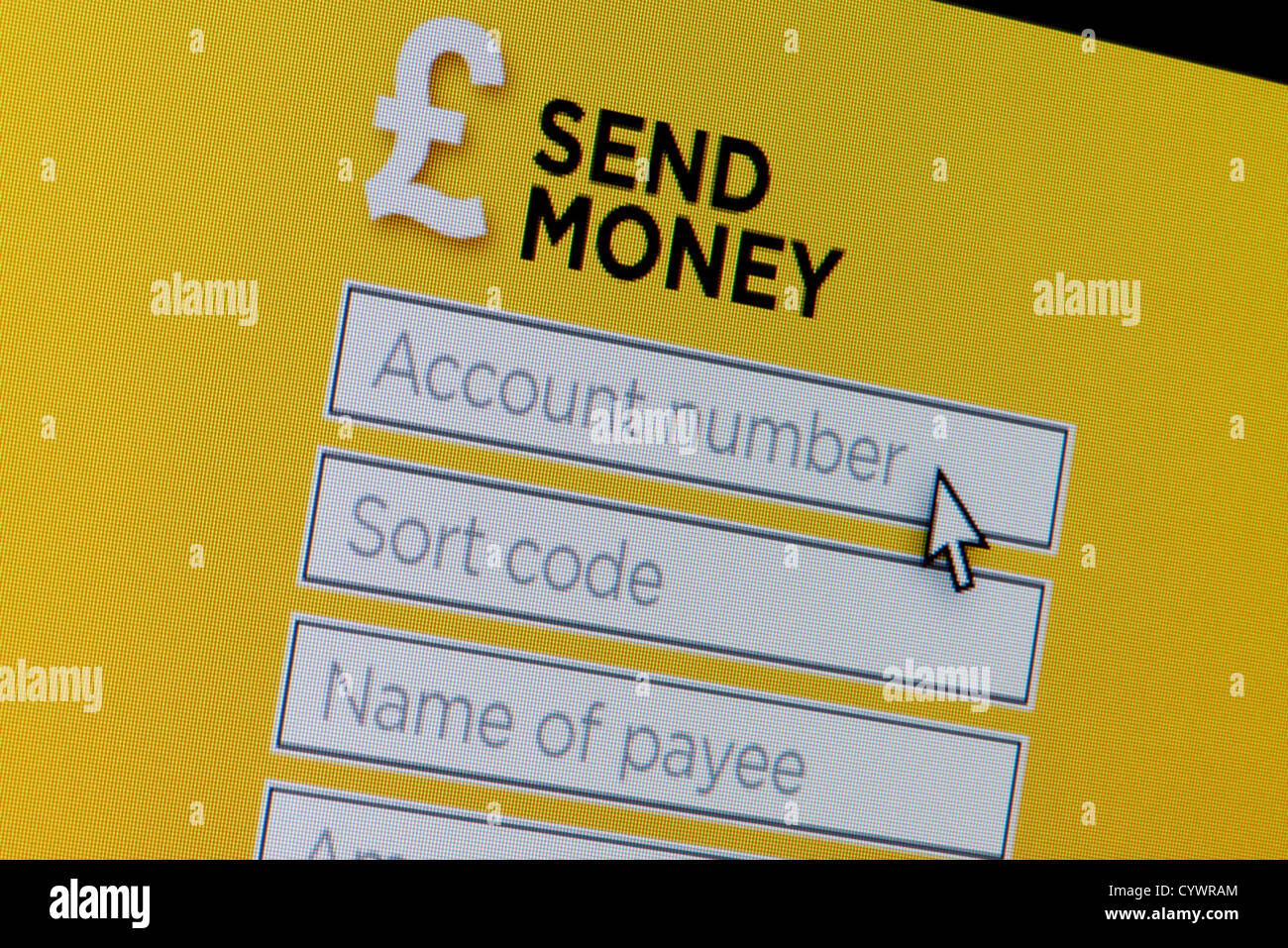 Send money hires stock photography and images Alamy