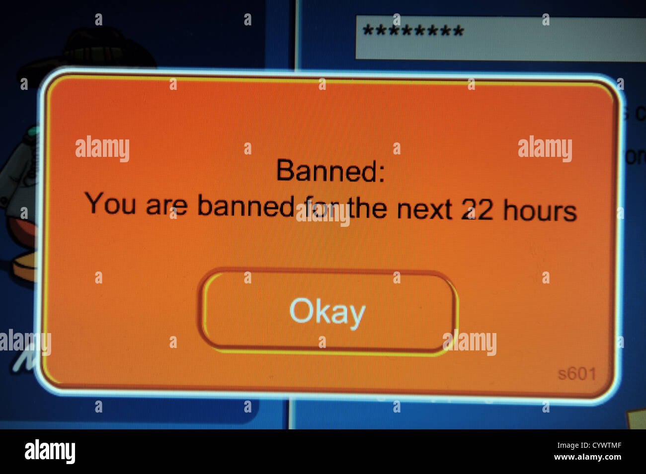 10 Things That Will Get You Banned From Disney's Club Penguin