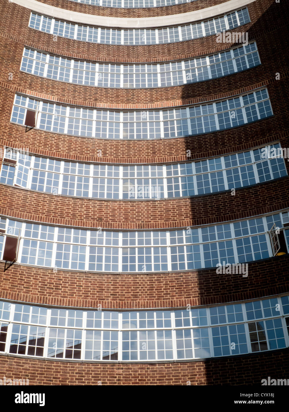 Woburn Court, Woburn Place, Bloomsbury, London, England, UK Stock Photo Alamy