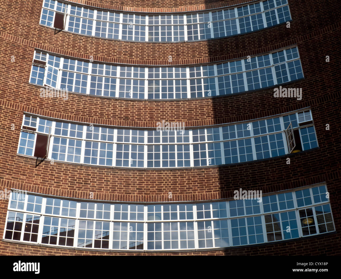 Woburn Court, Woburn Place, Bloomsbury, London, England, UK Stock Photo Alamy