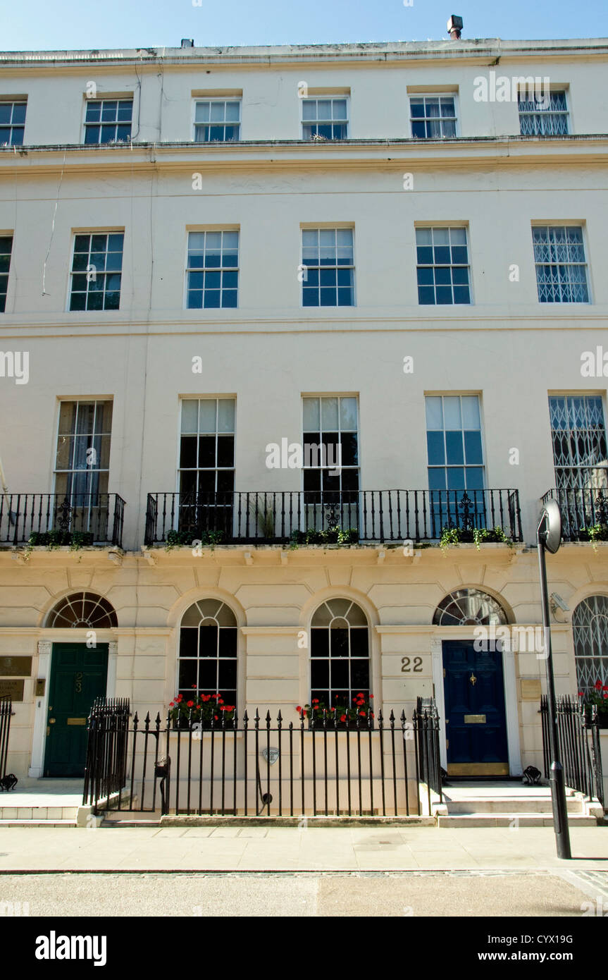 Fitzroy square hires stock photography and images Alamy