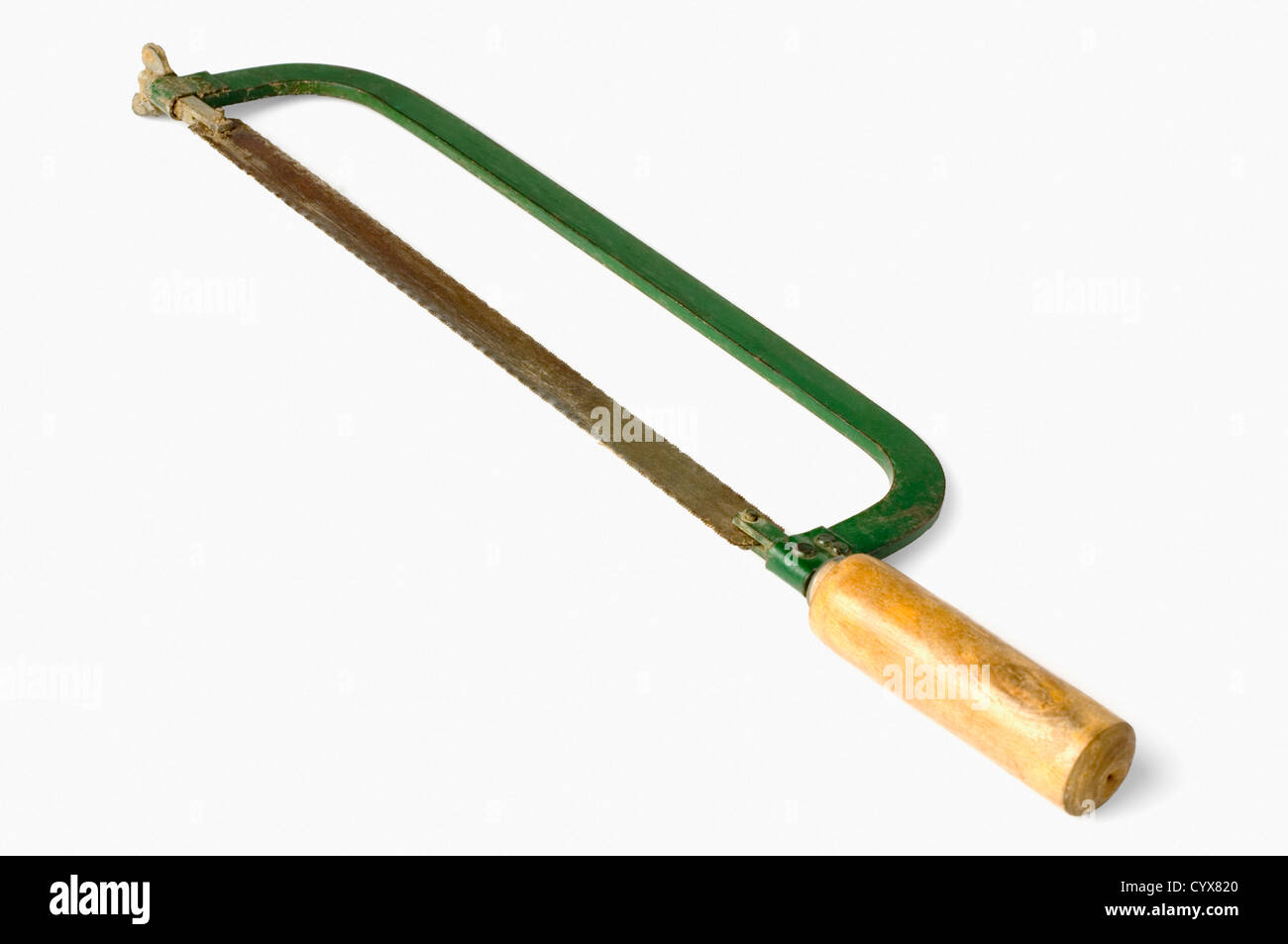 Hacksaw Stock Photos & Hacksaw Stock Images Alamy