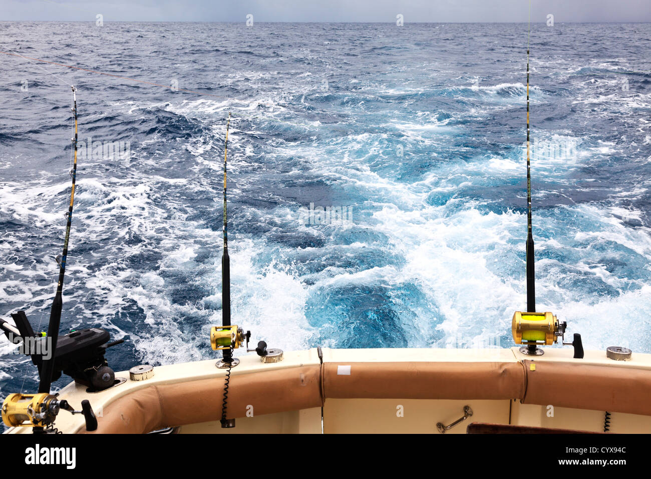 Ocean sportfishing hi-res stock photography and images - Page 3