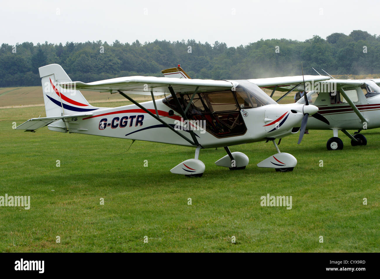 Skyranger hi-res stock photography and images - Alamy