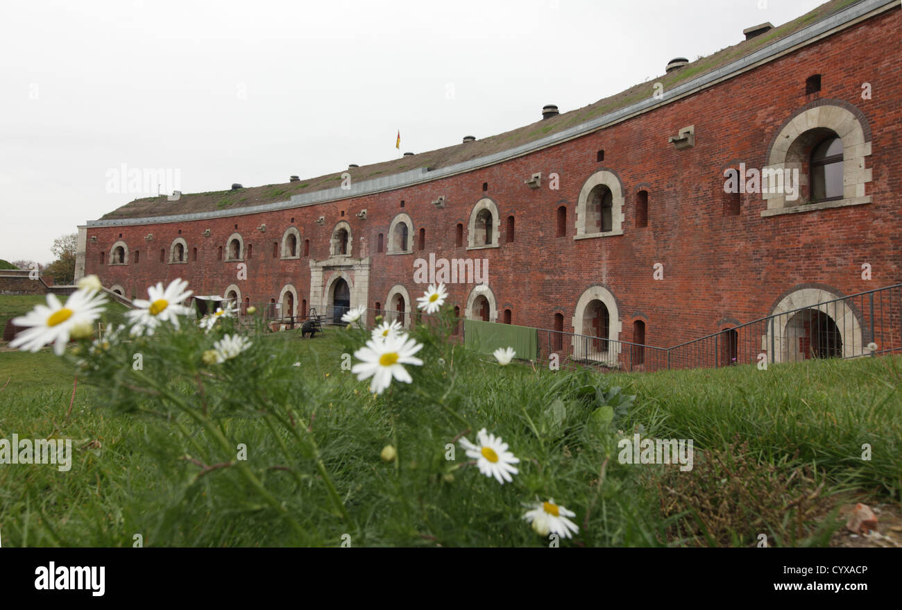 Zamosc, Poland Old Town Stock Photo