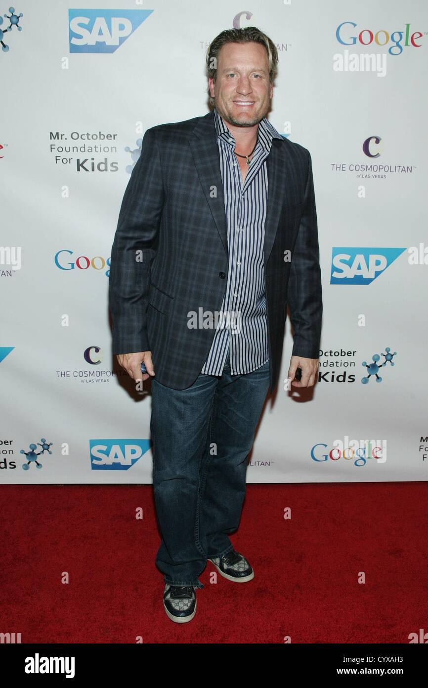 Jeremy roenick hi-res stock photography and images - Alamy