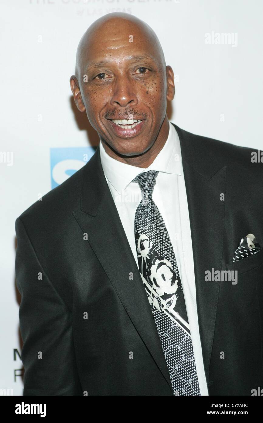 Jeffrey Osborne at arrivals for 8th All Star Celebrity Classic to