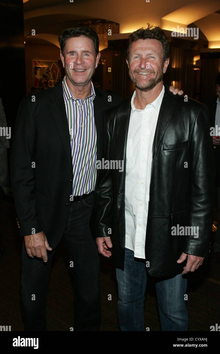 Jim Palmer, Robin Yount at arrivals for 8th All Star Celebrity