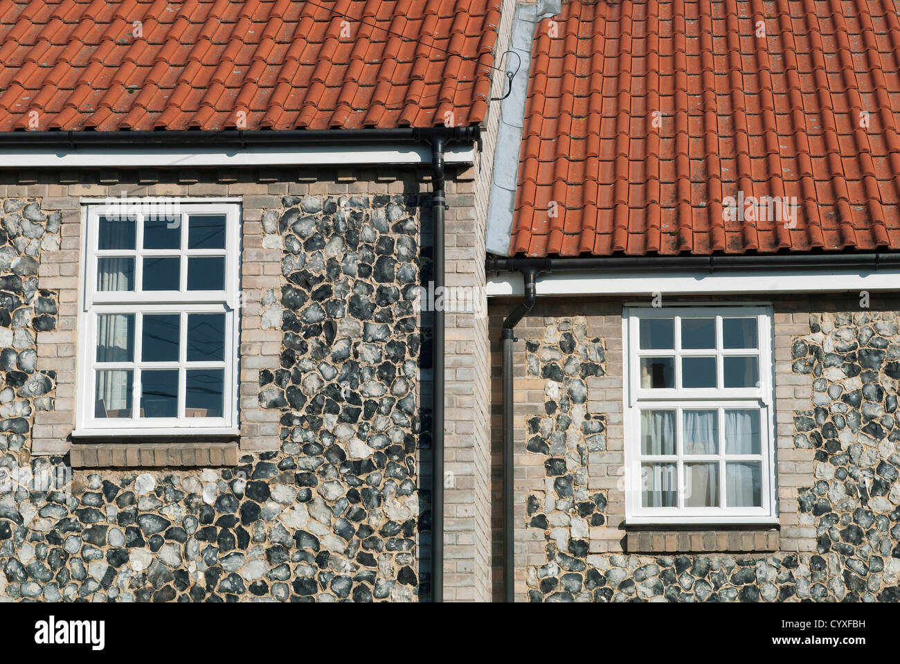 Downham market roof hires stock photography and images Alamy
