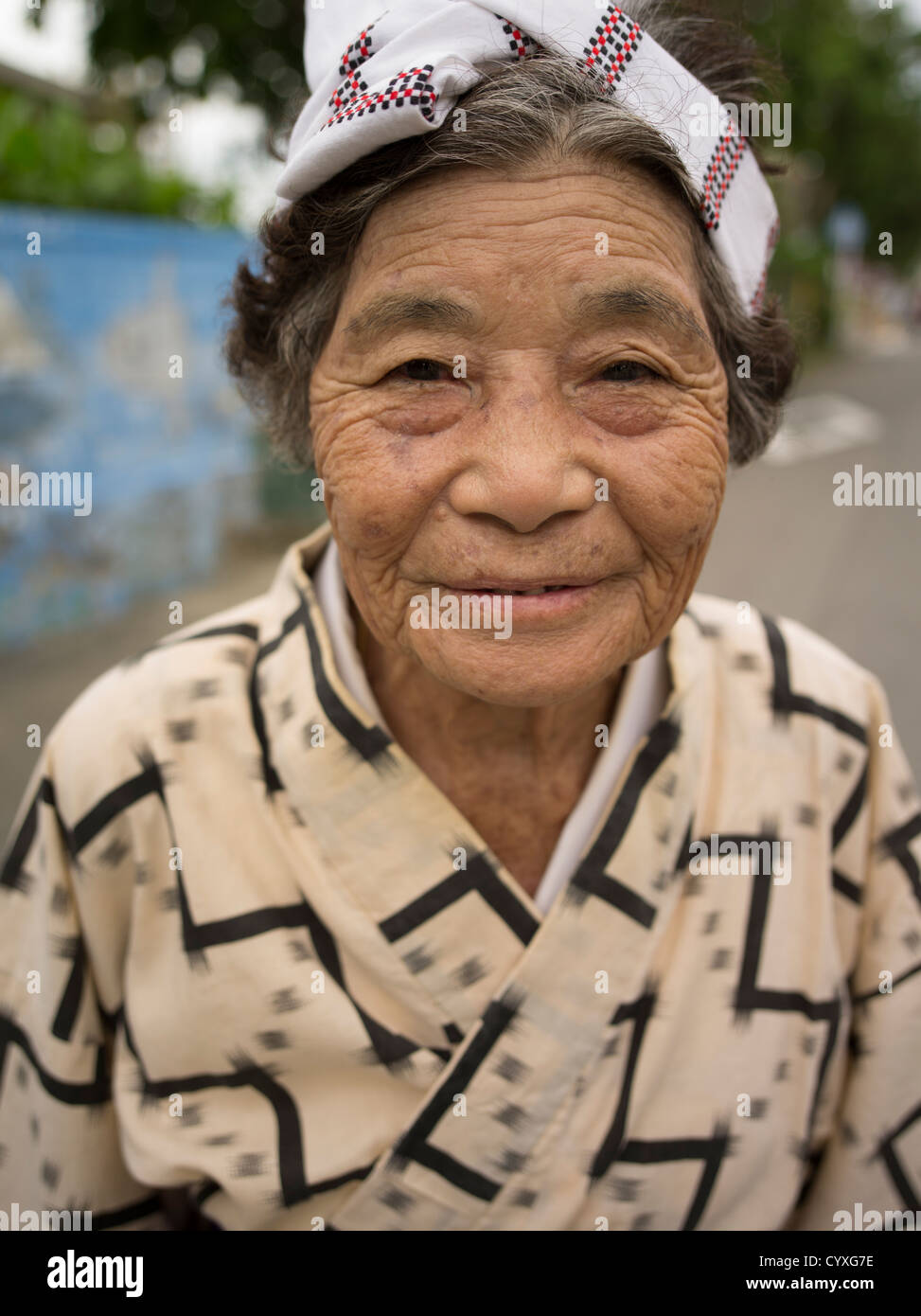 Mushaama Harvest Festival Hateruma Island Yaeyamas, Okinawa, Japan