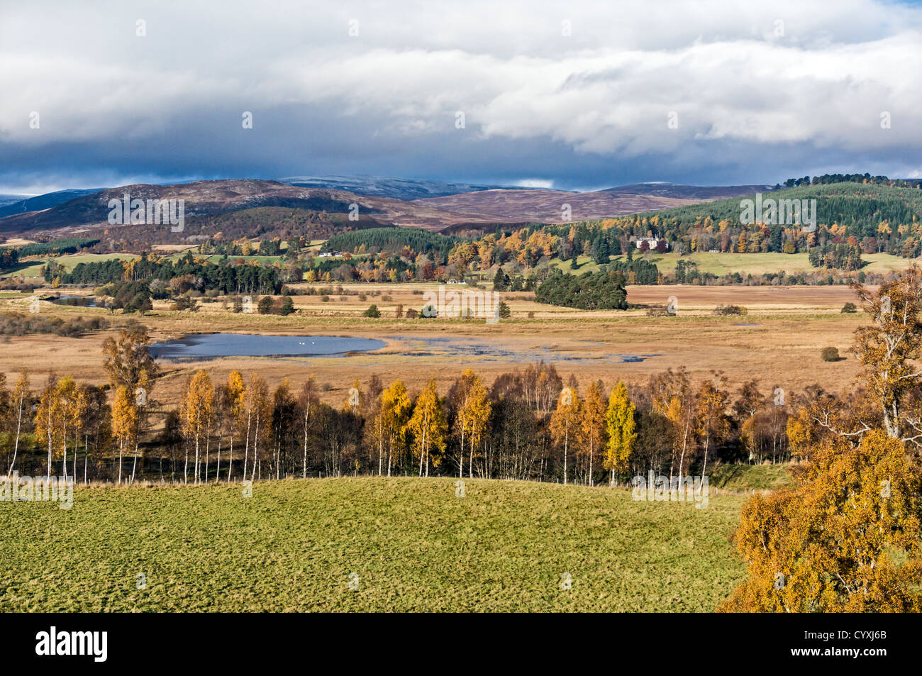 West marches hi-res stock photography and images - Alamy