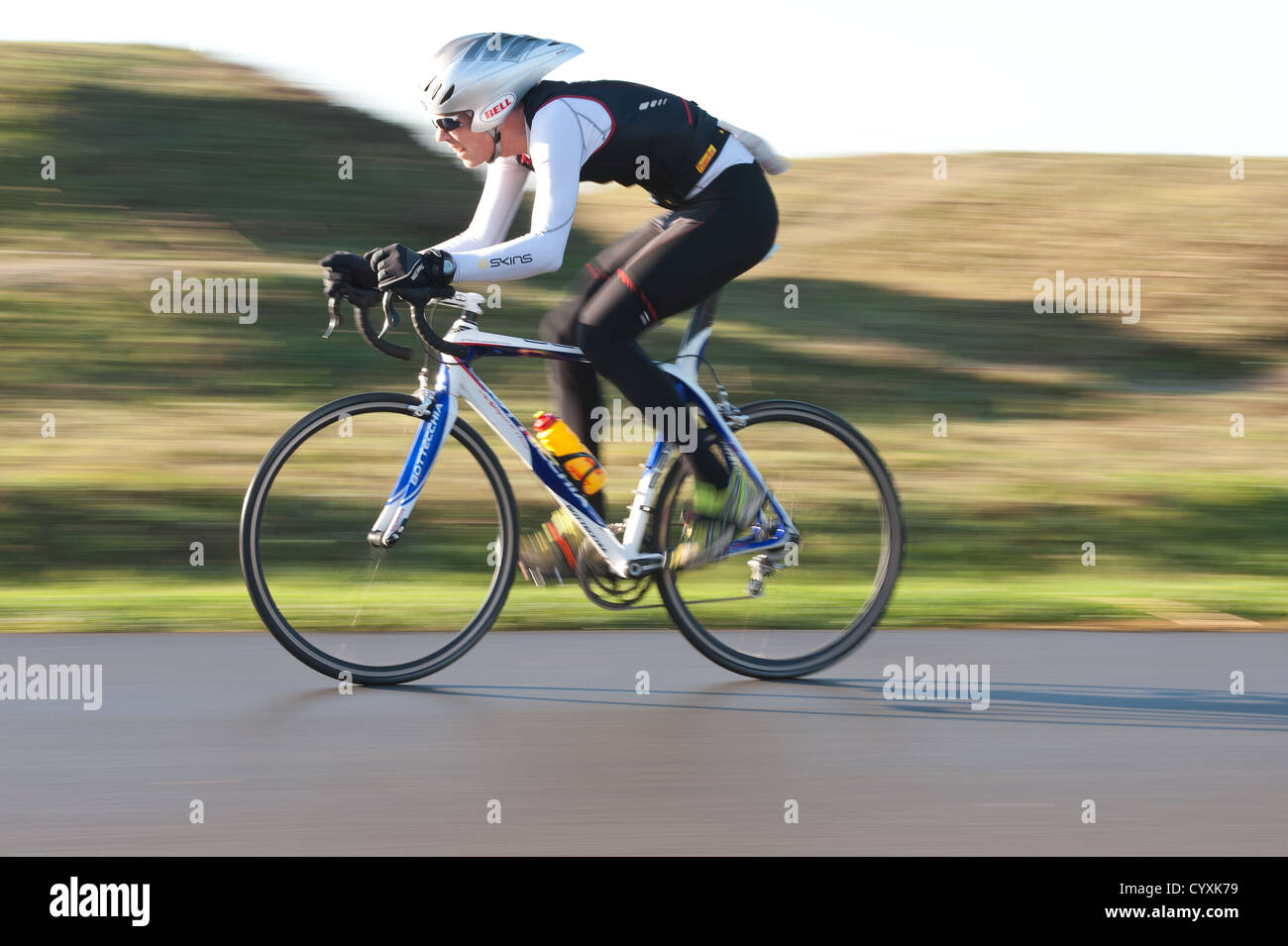 endurance bike for triathlon