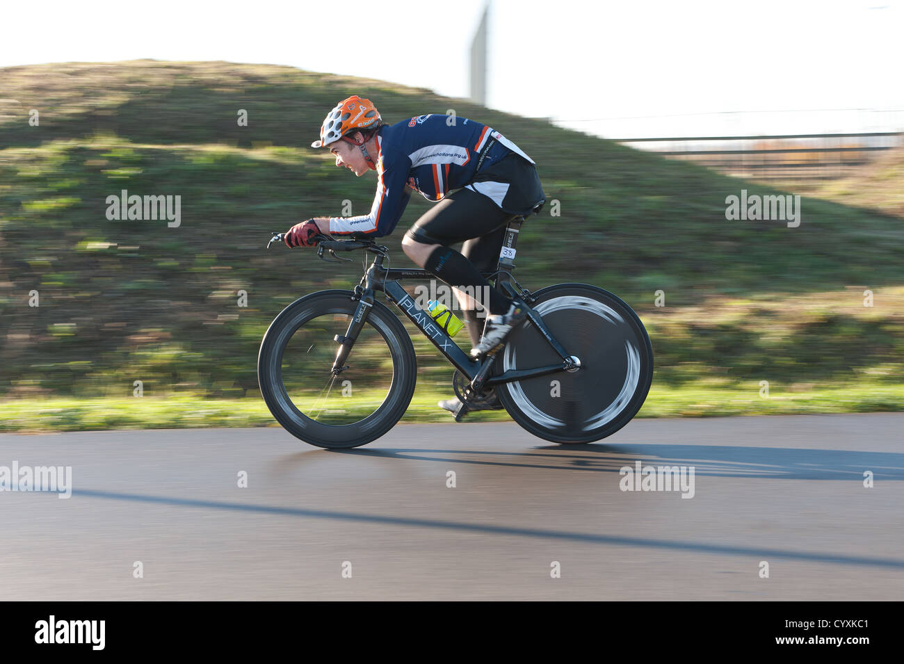 endurance bike for triathlon