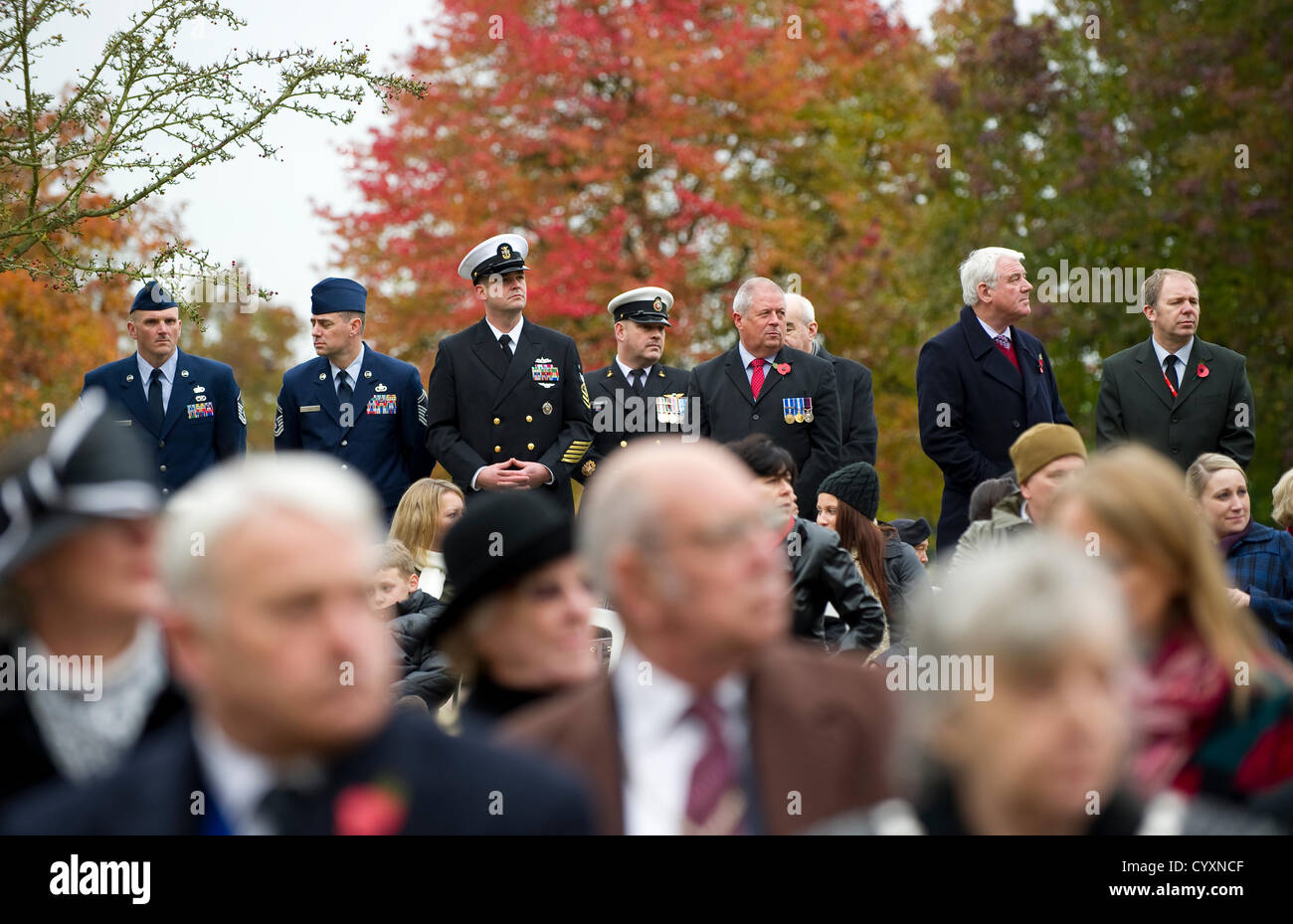 American service men hi-res stock photography and images - Alamy