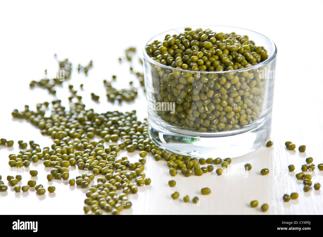 Mung beans [ green gram or golden gram] is used in both savory and