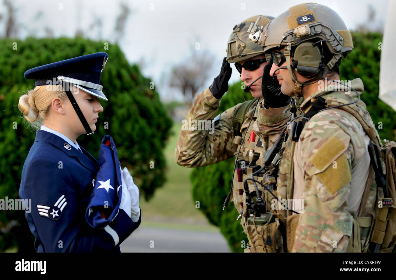 33rd rescue squadron hi-res stock photography and images - Alamy