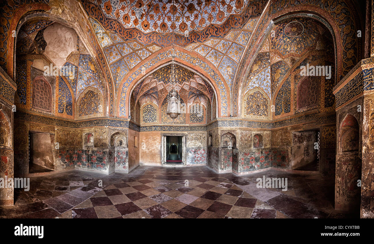 Akbar the great hi-res stock photography and images - Alamy