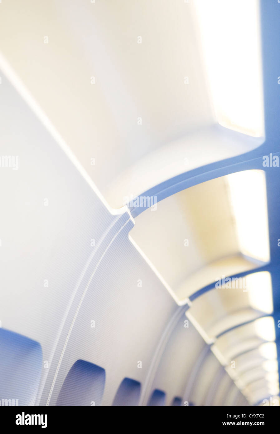 Futuristic electric airplane hires stock photography and images Alamy