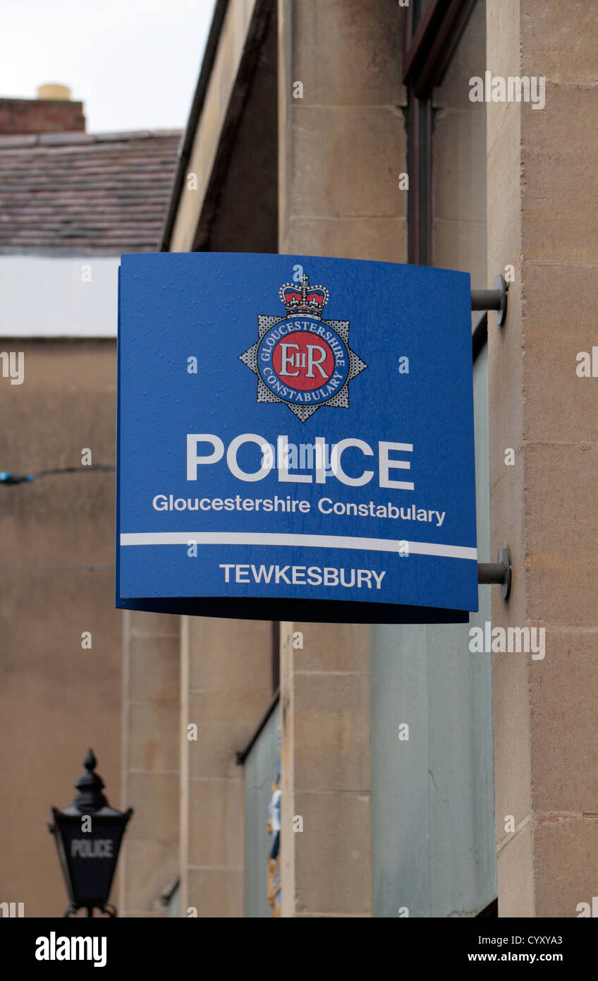 Gloucestershire Police Stock Photos Gloucestershire Police Stock