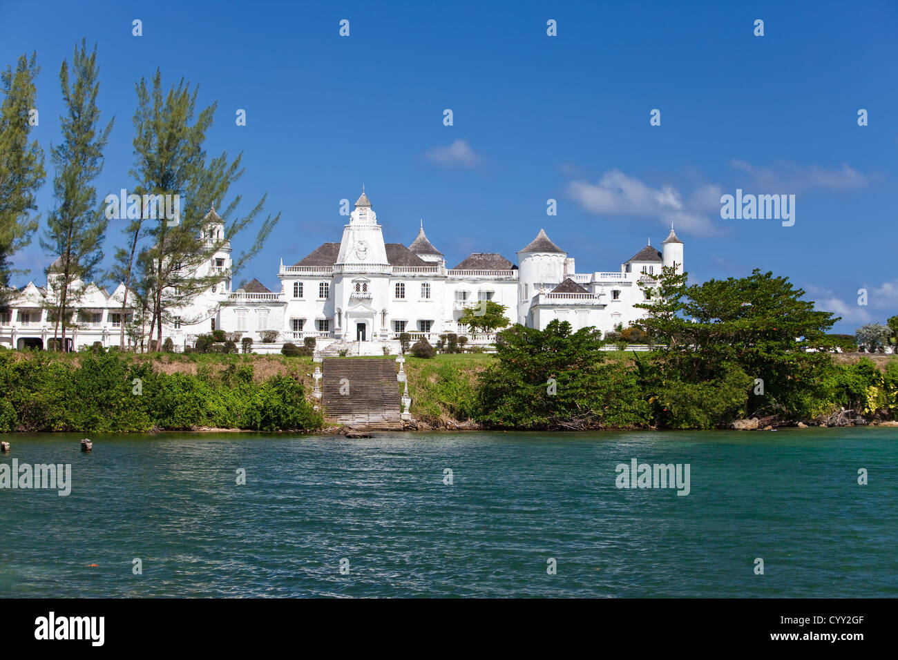 Port antonio jamaica west indies hires stock photography and images