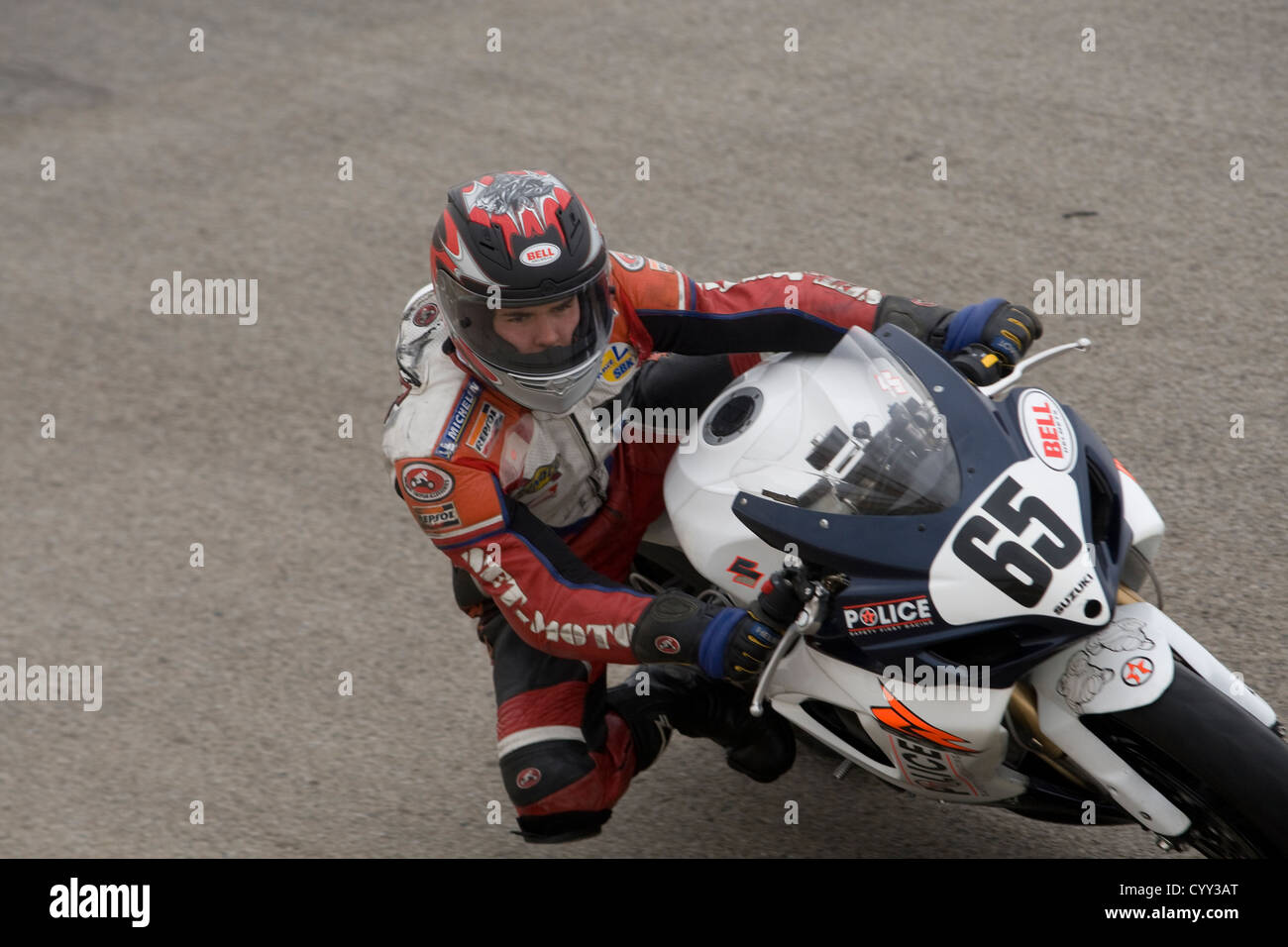 Daytona 500 crash hires stock photography and images Alamy