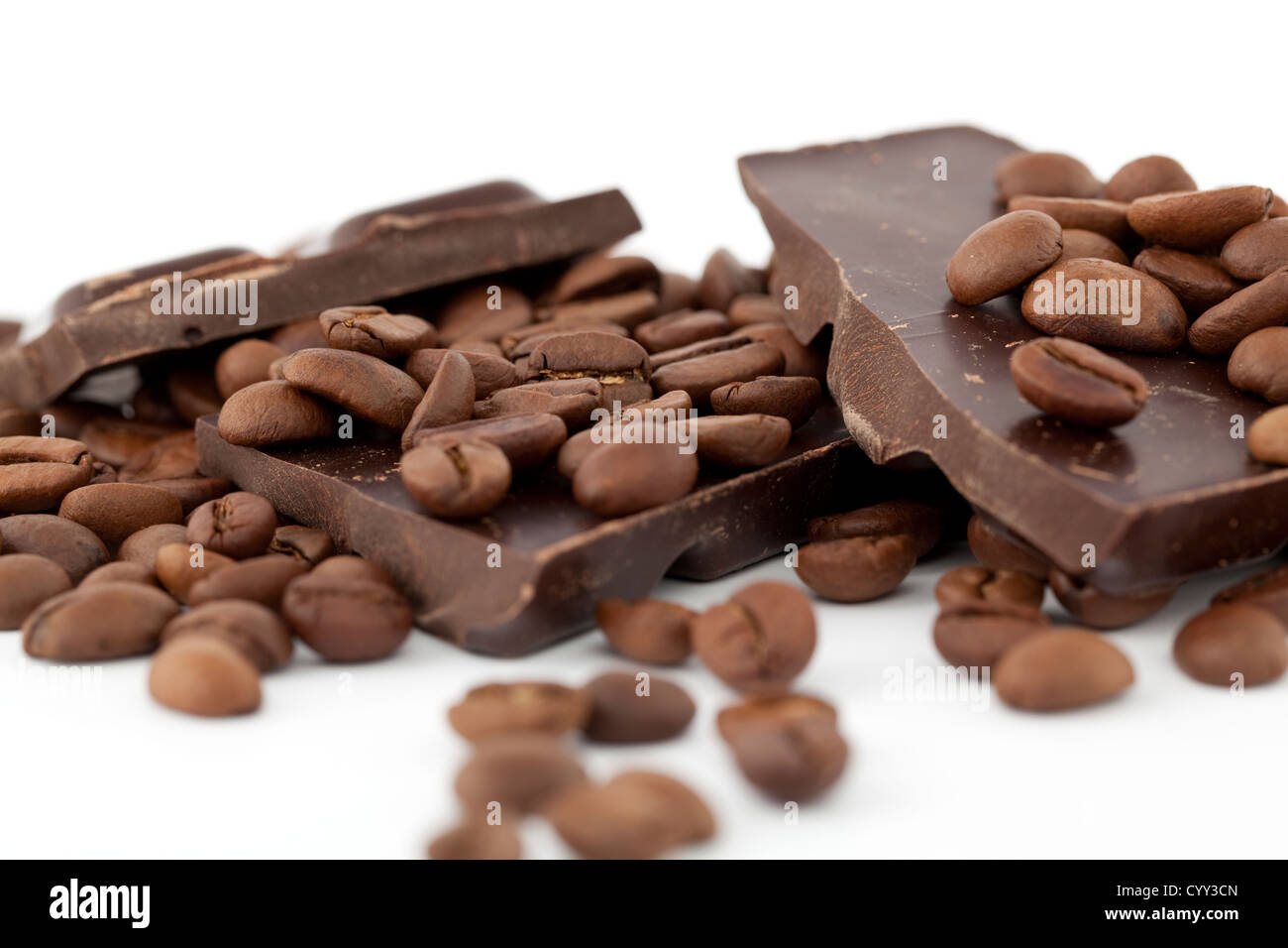 Bitter chocolate hires stock photography and images Alamy
