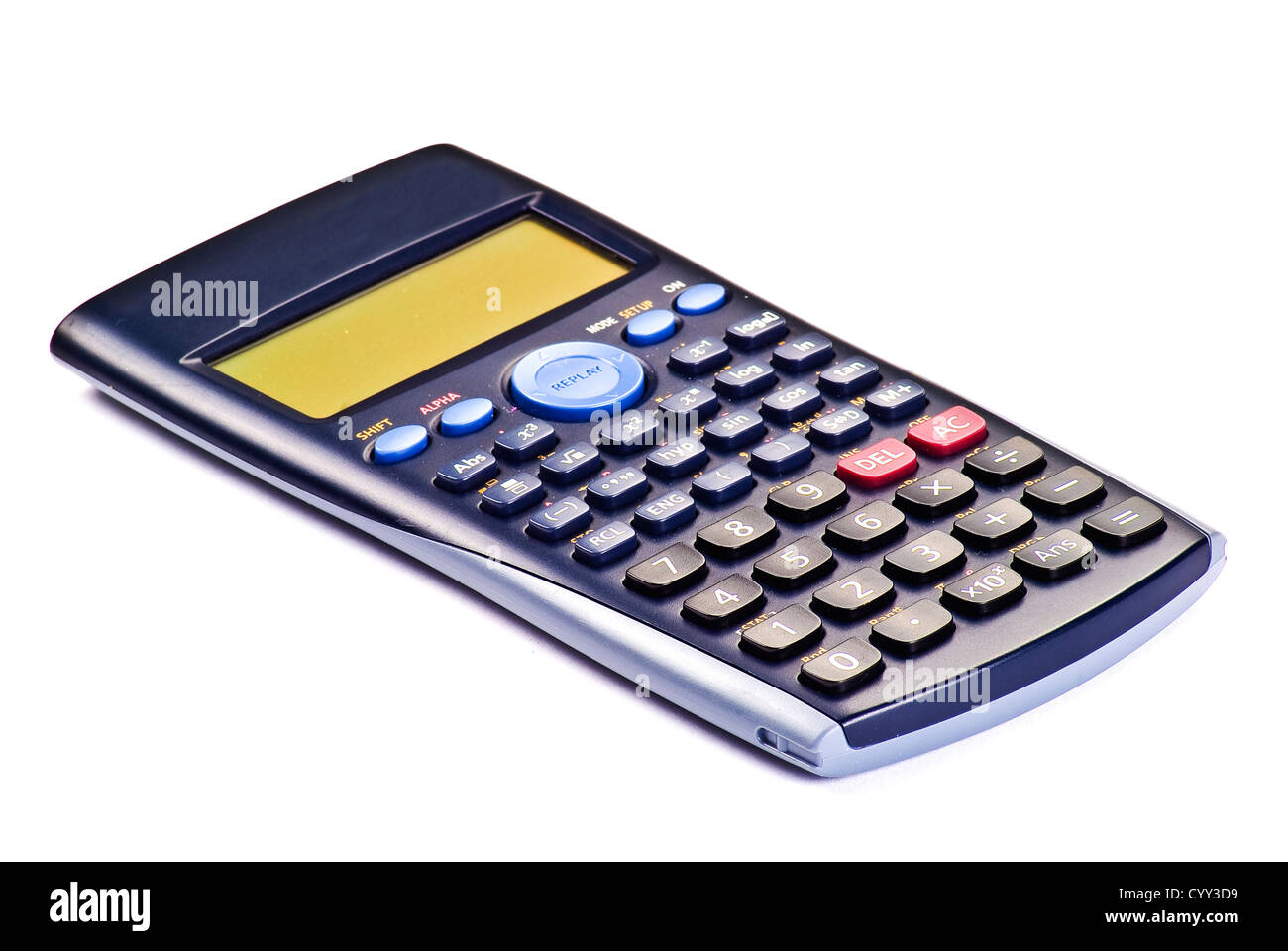 Calculator background hi-res stock photography and images - Alamy