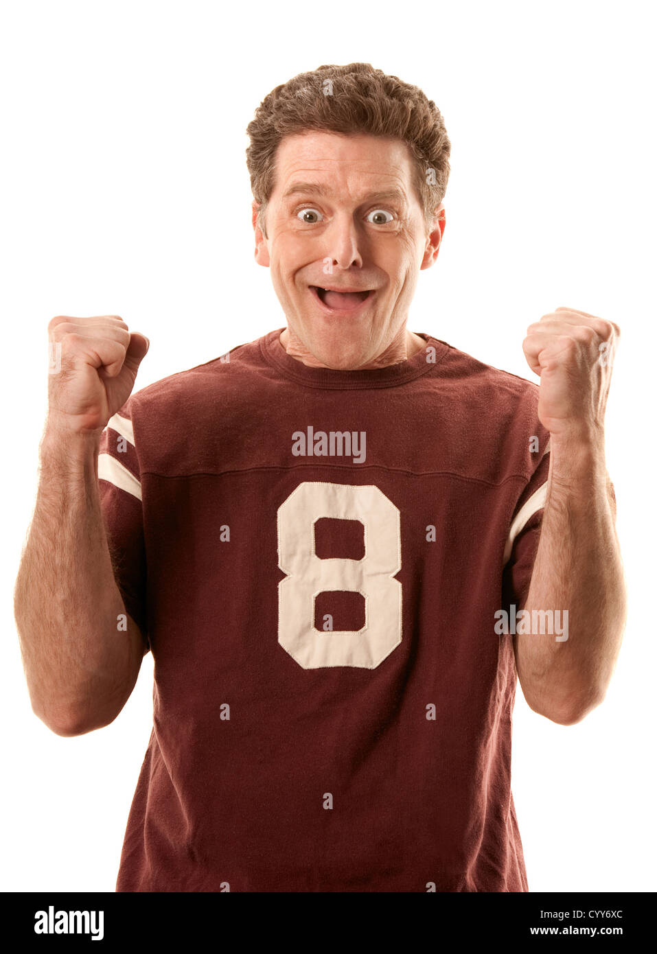 Sports fan hires stock photography and images Alamy