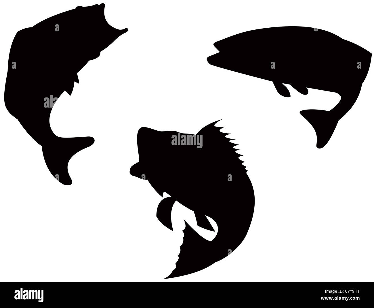 Download Bass Jumping Stock Photos & Bass Jumping Stock Images - Alamy