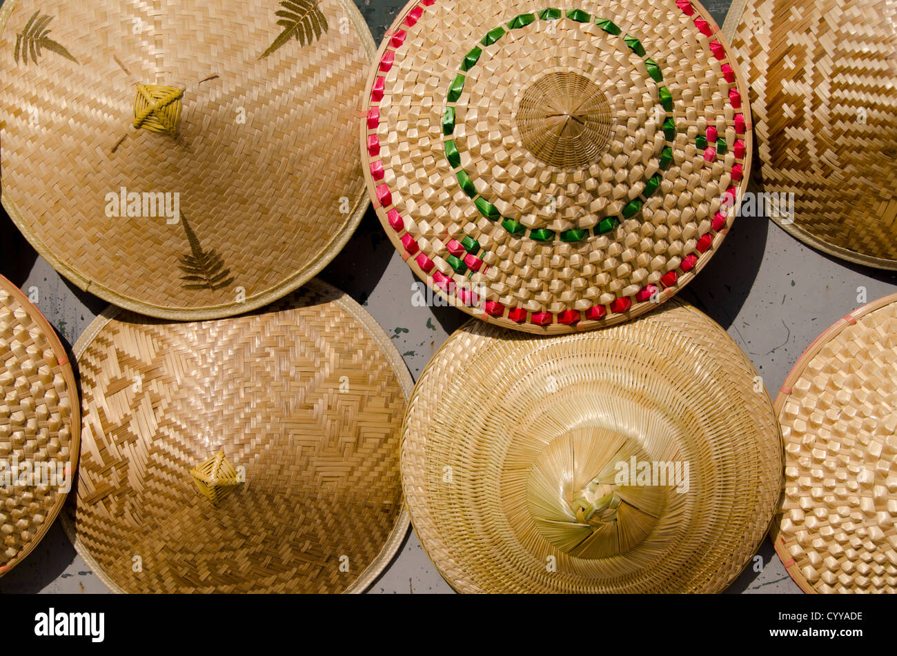 China, Beijing. Traditional Chinese handicrafts. Traditional souvenir
