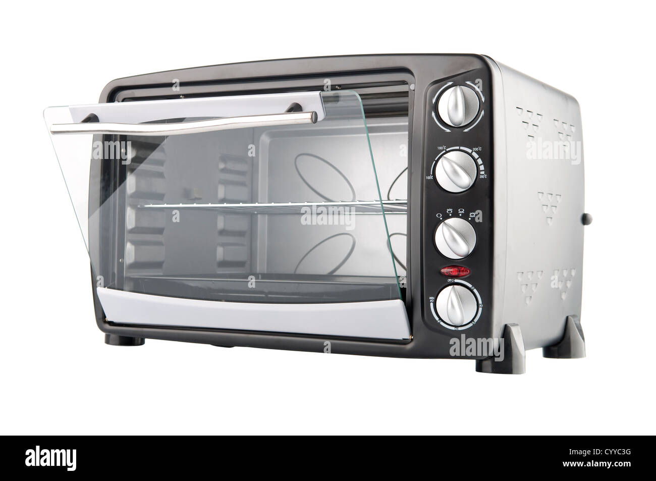 Electric cooker Cut Out Stock Images & Pictures - Alamy