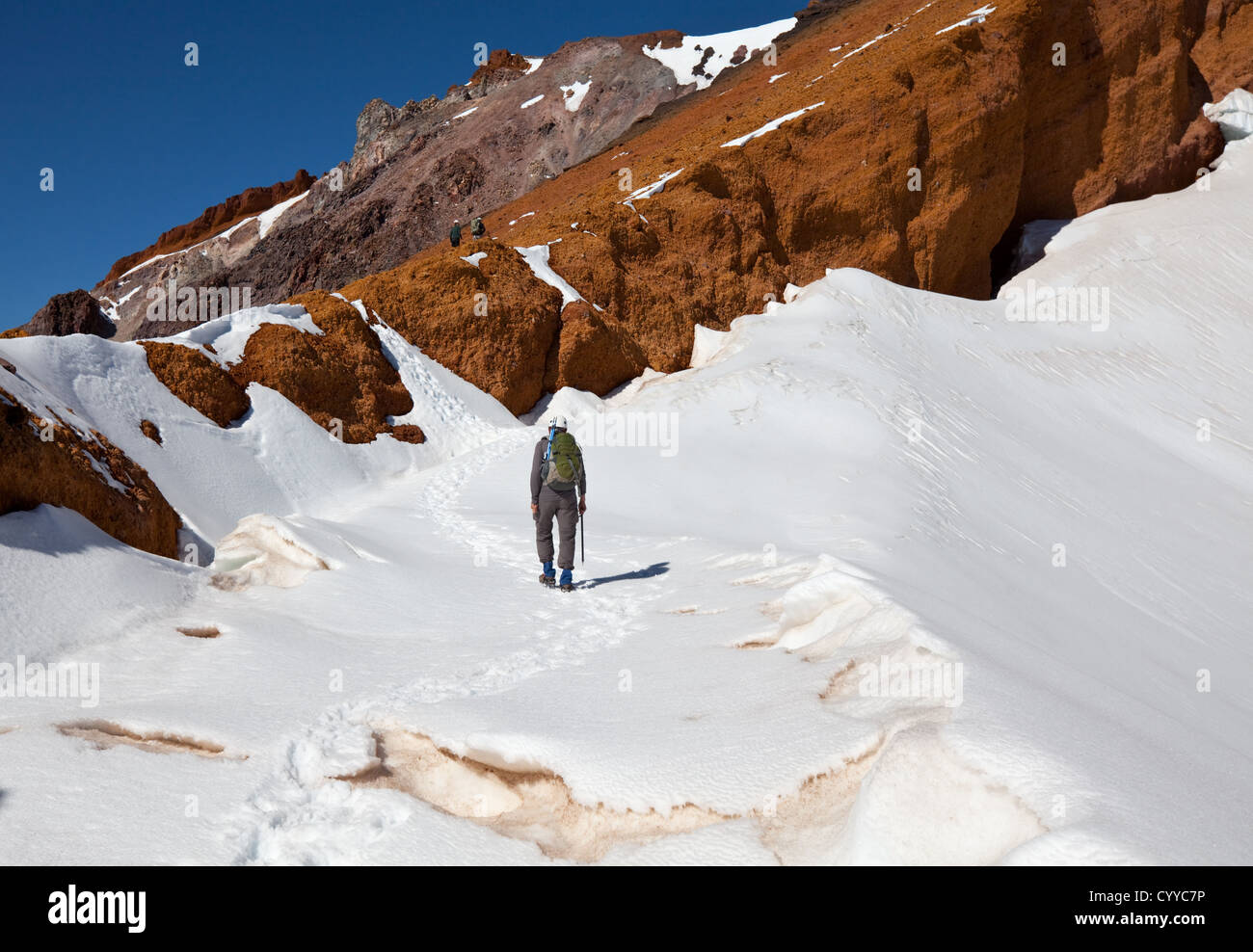 Sports climbing hi-res stock photography and images - Alamy