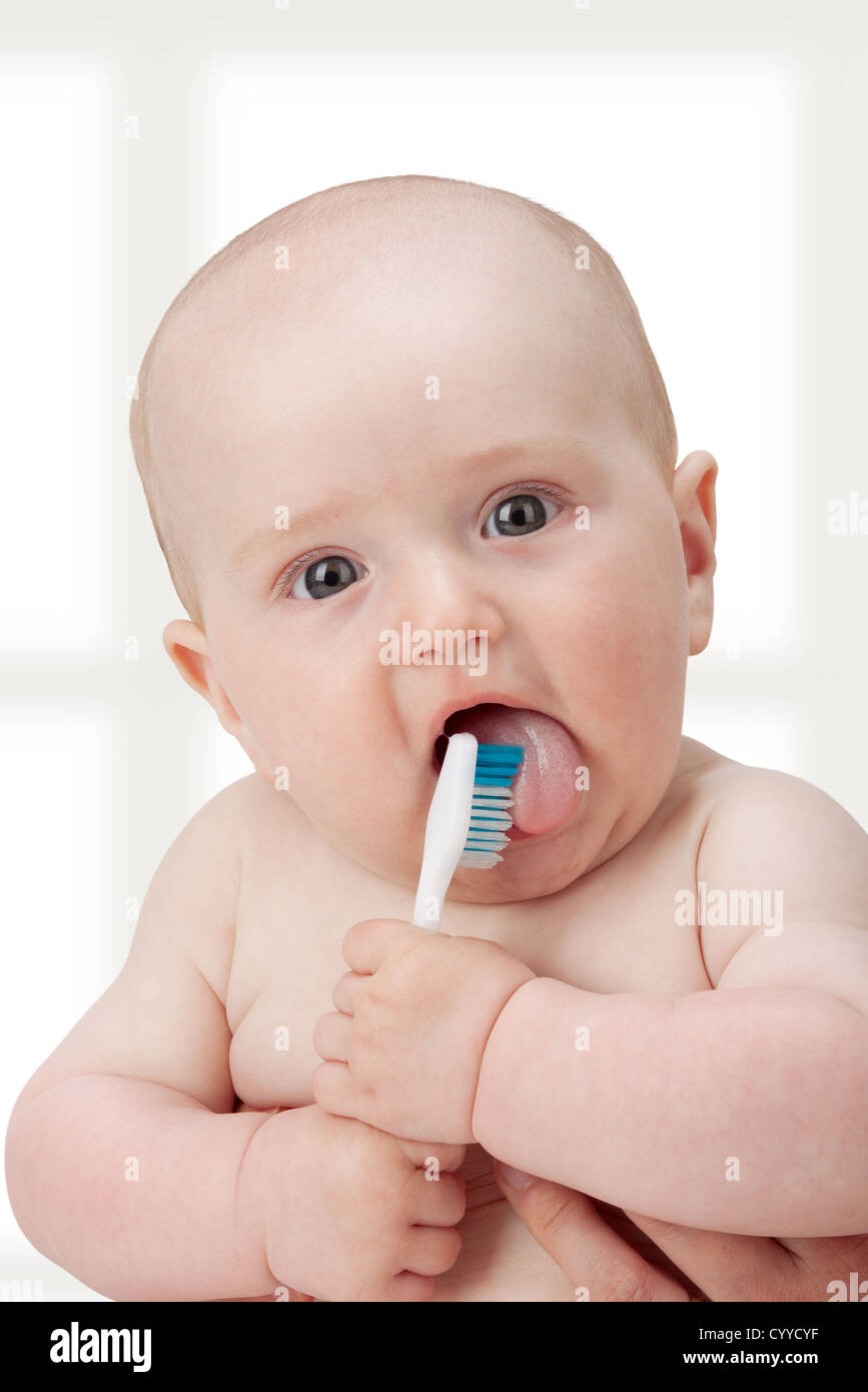 baby boy toothbrush