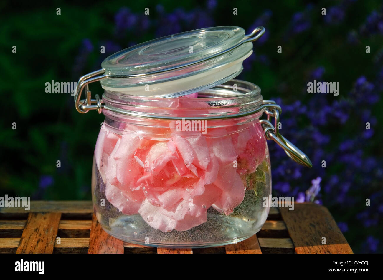 Perfume making hires stock photography and images Alamy