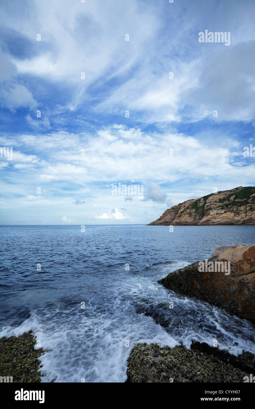 Asia wave hi-res stock photography and images - Alamy