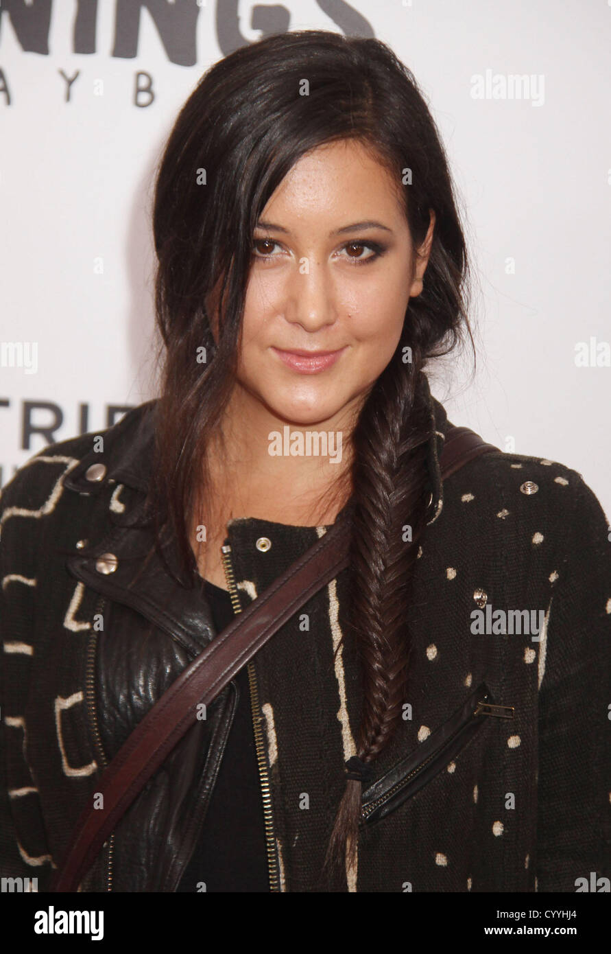 Vanessa carlton hi-res stock photography and images - Alamy
