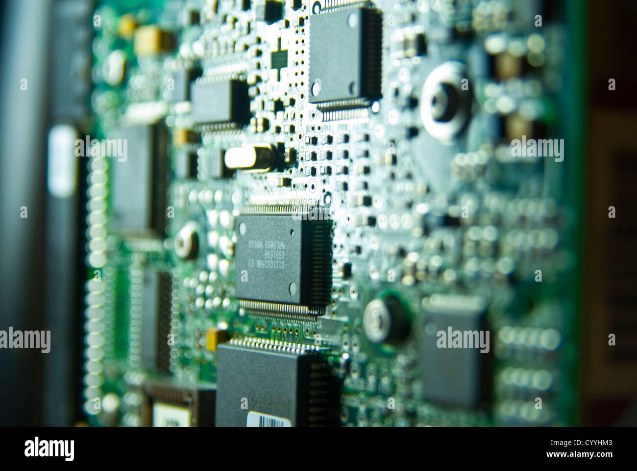 Network tech hi-res stock photography and images - Alamy