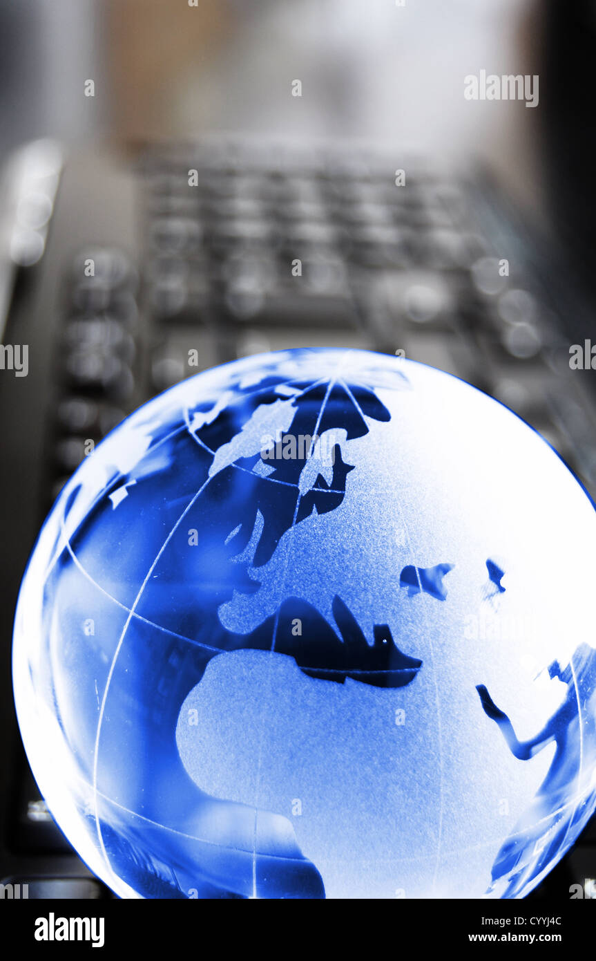 Globalisation globalization hires stock photography and images Alamy