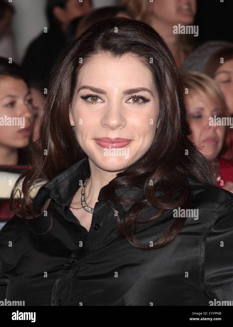 Stephenie meyer twilight saga hi-res stock photography and images - Alamy