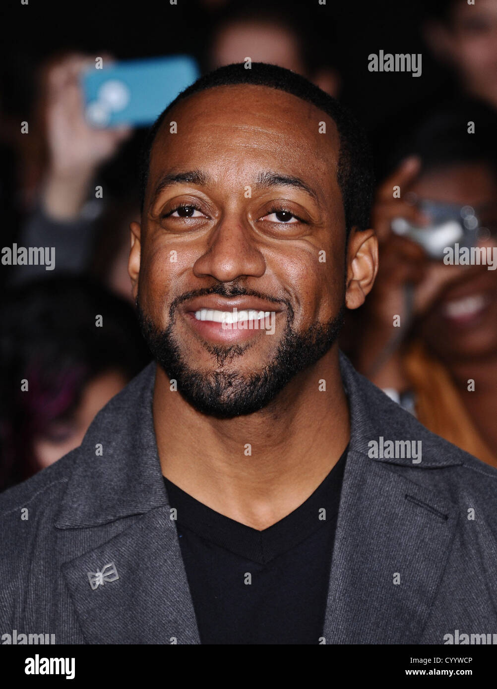 Jaleel white hi-res stock photography and images - Alamy