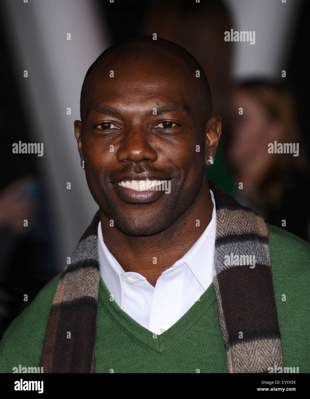 Terrell owens hi-res stock photography and images - Alamy