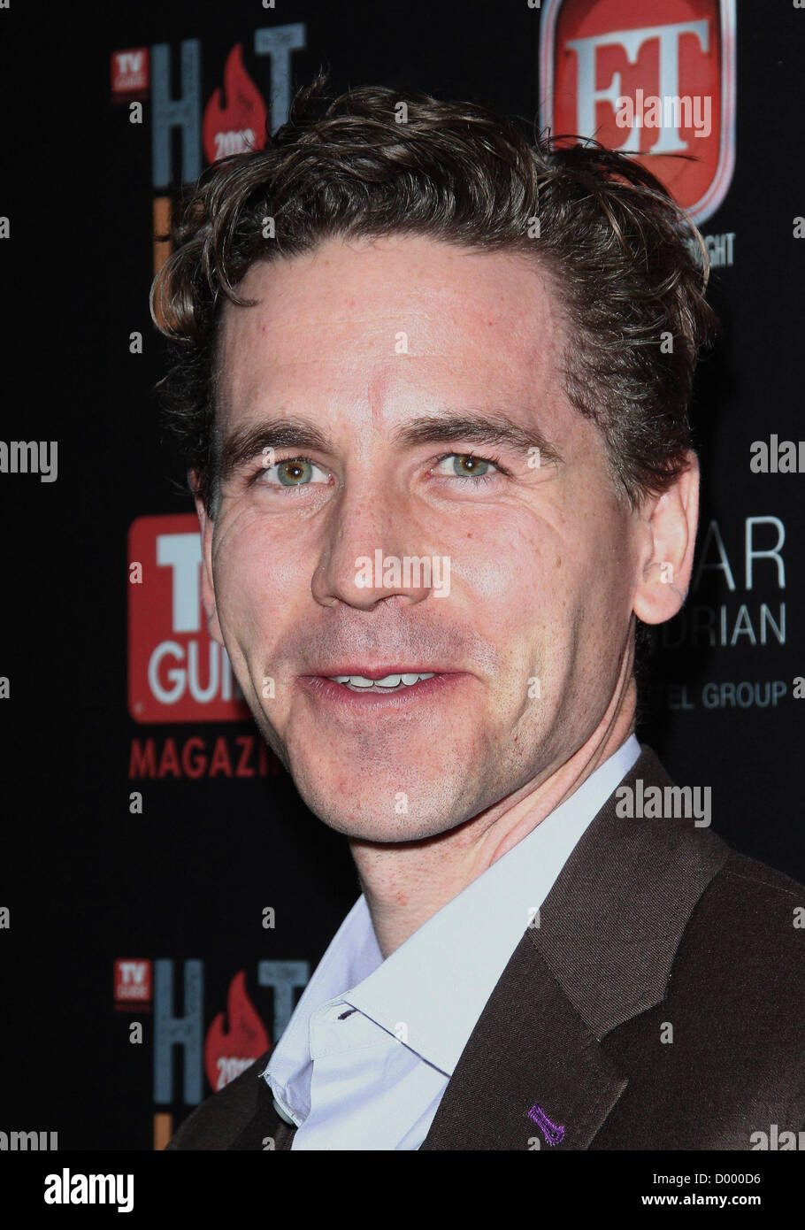 Brian Dietzen High Resolution Stock Photography and Images - Alamy